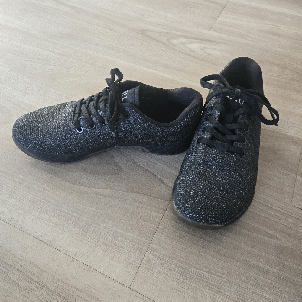 NoBull womens athletic shoes